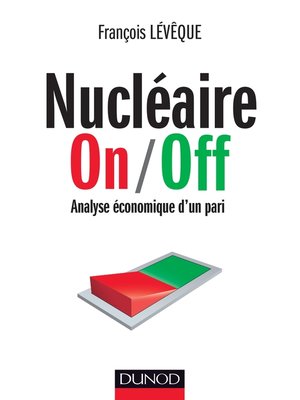 cover image of Nucléaire On/Off